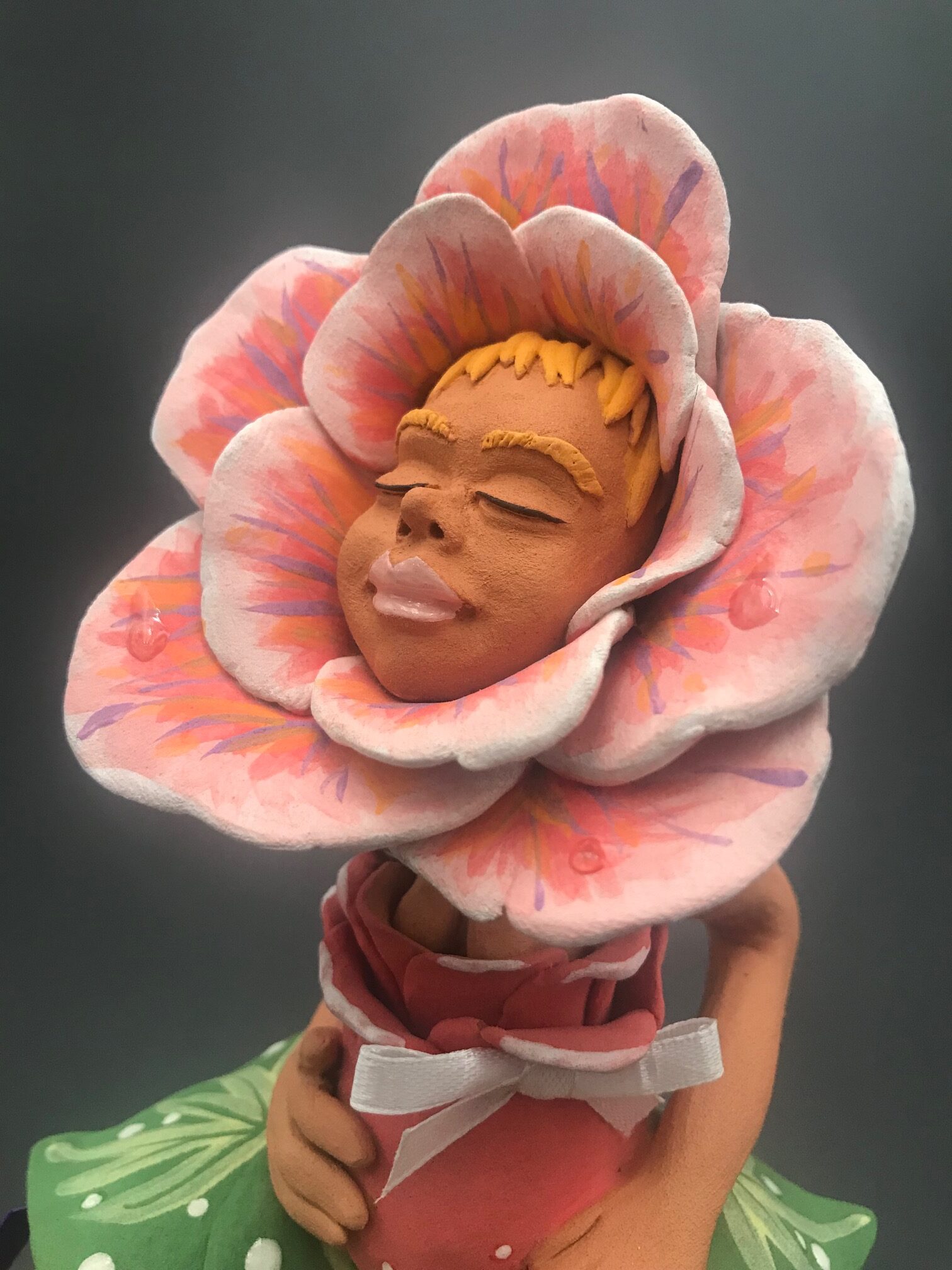 Fleur de Printemps