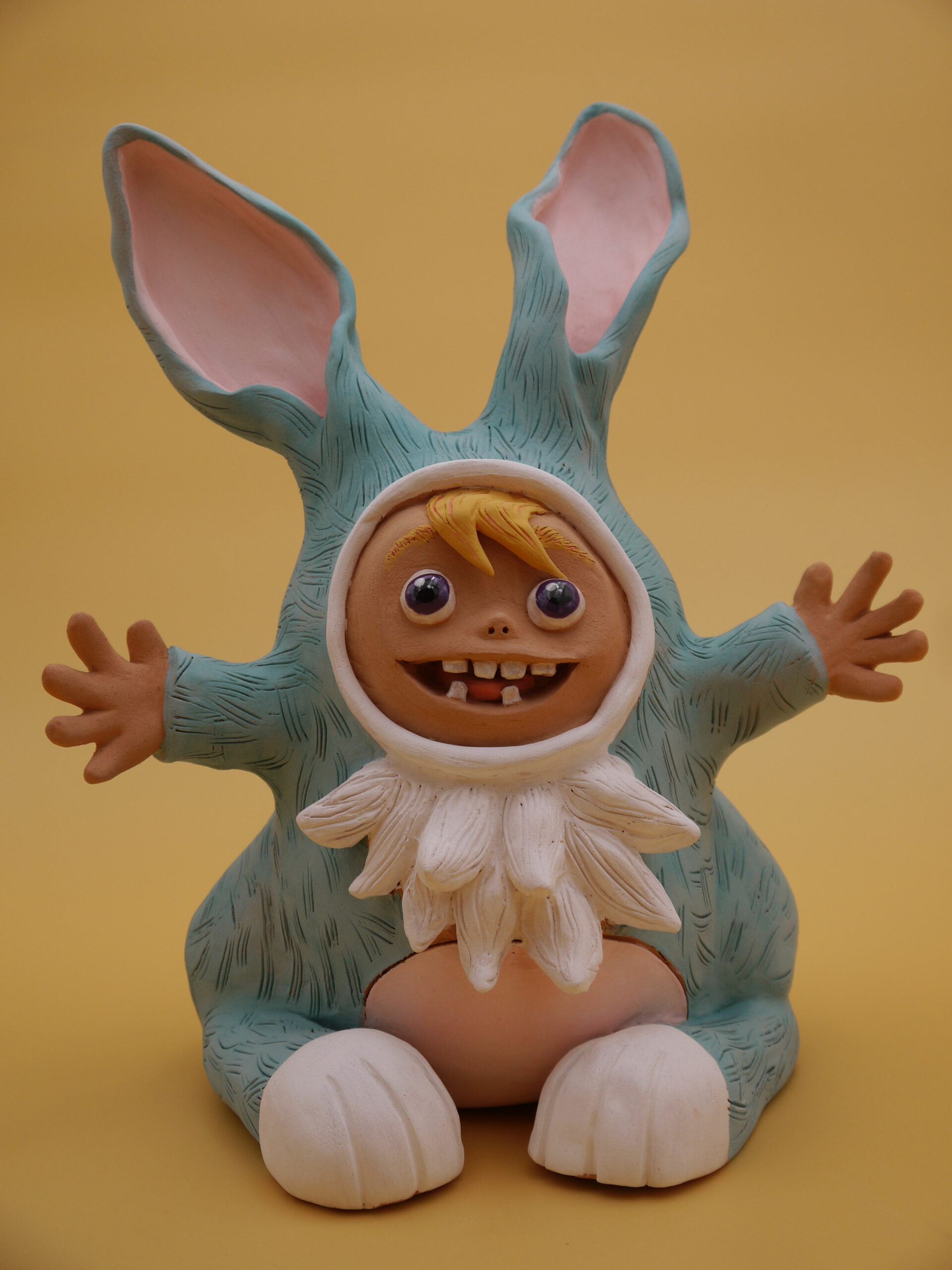 Lapin de Pâques