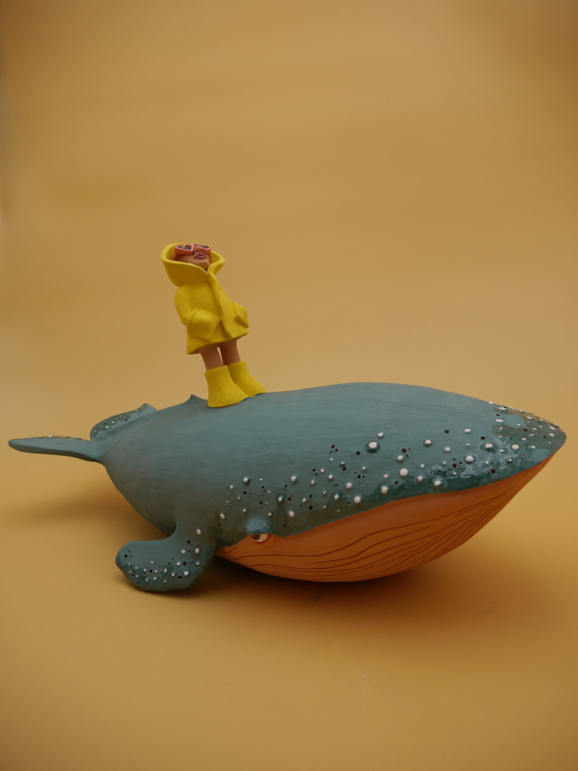 Rêve de baleine
